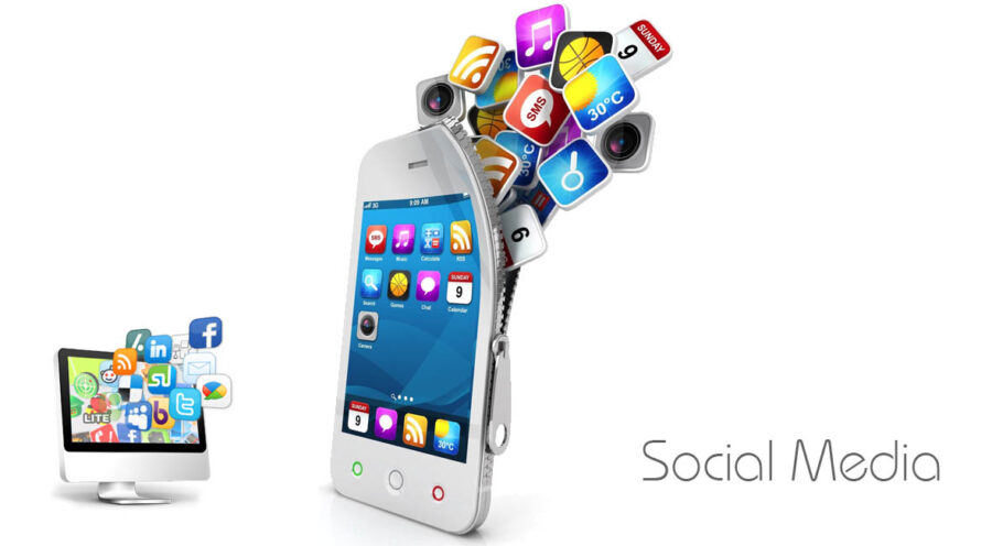 Social Media Social Media
