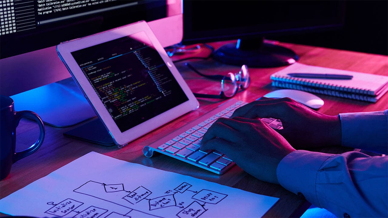 NAB Advertising Agency