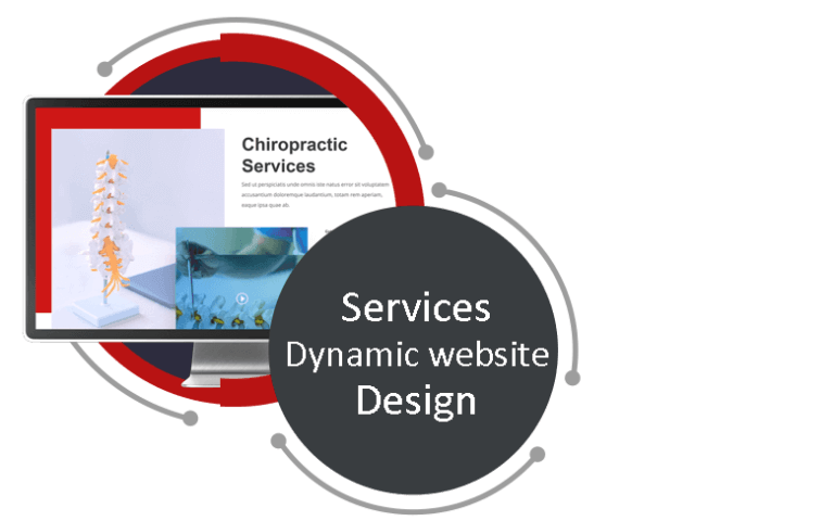 NAB Advertising Agency Web Design