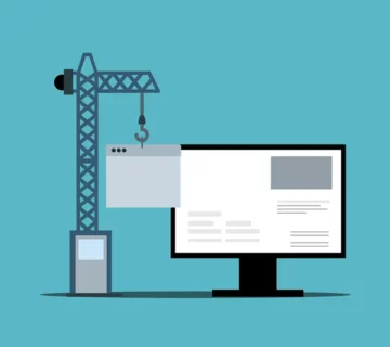 افضل شركة تصميم مواقع
