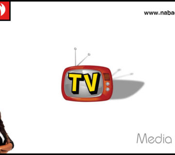 Media tv radio
