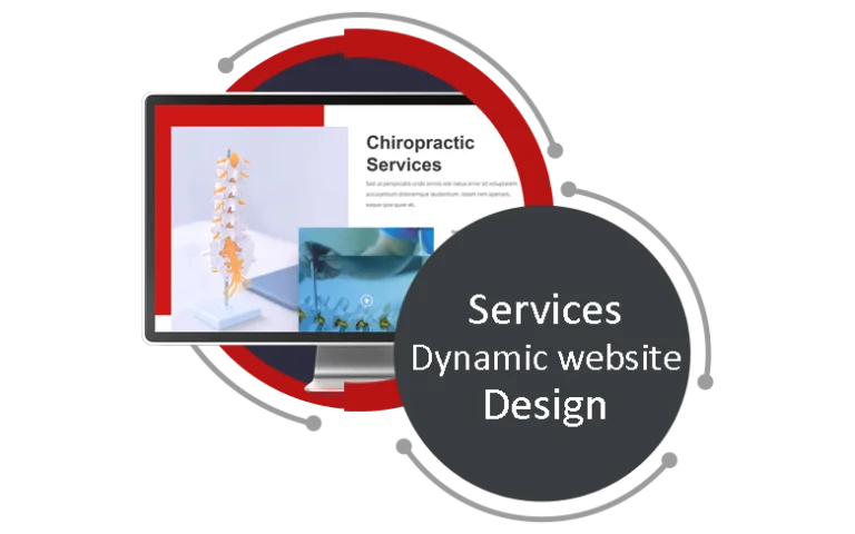 services dynamic website design services dynamic website design