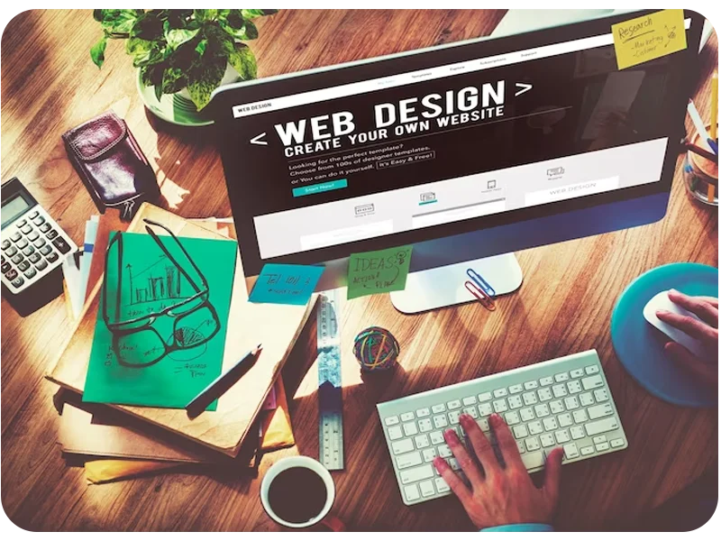 website design website design