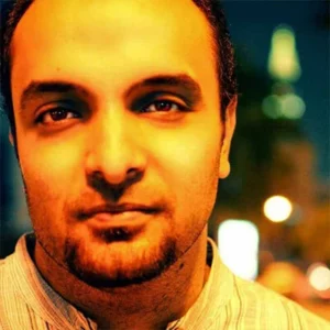 دكتور محمد البري