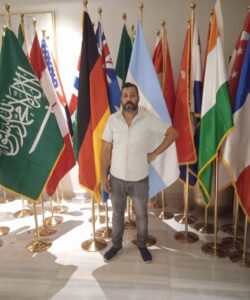 شركة ناب للدعاية والاعلان لأعلام الدول