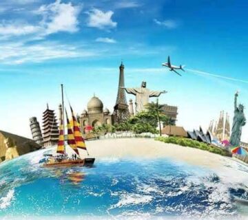 افضل 10 شركات سياحة وسفر بالرياض