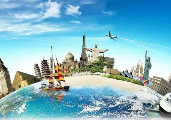 افضل 10 شركات سياحة وسفر بالرياض