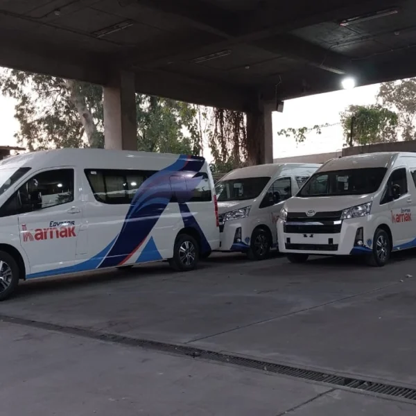 طباعة سيارة